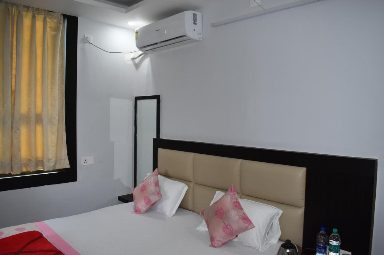 Bodhi Stay Extérieur photo